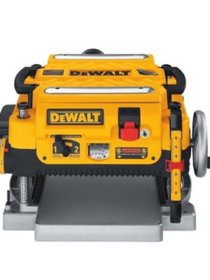 Máy bào 15AMP DEWALT DW735KR