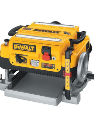 Máy bào để bàn 15-APM DEWALT DW735-KR