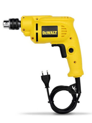 Máy khoan 550W 10mm DEWALT DWD022K-B1