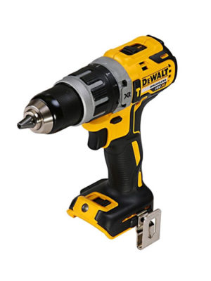 Máy khoan Pin 18V (SOLO) DEWALT DCD796N