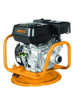 Máy đầm bê tông dùng xăng 4.0KW (5.5Hp) INGCO GVR-12