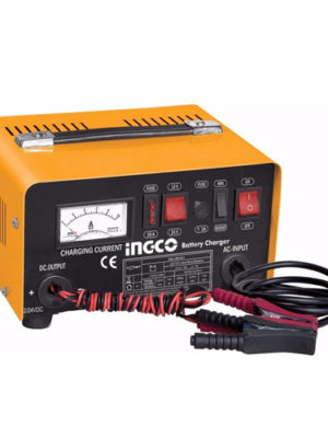 Máy sạc bình 12V/24V 18A INGCO ING-CB1601