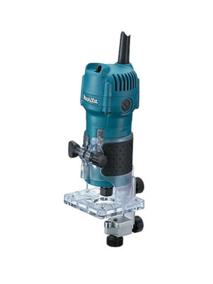 Máy đánh cạnh Makita 3709 (6.35mm – 1/4”)