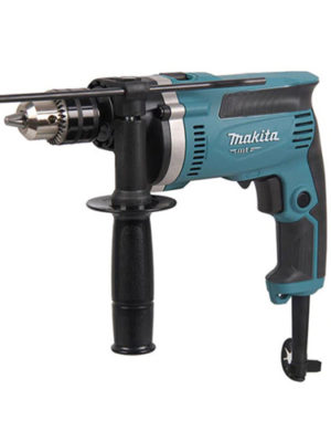 Máy khoan búa 500W MAKITA M0801B ( Đầu khóa 16mm )