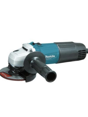 Máy mài góc ( 100mm ) MAKITA M0900B ( 540W/ Công tắc trượt )