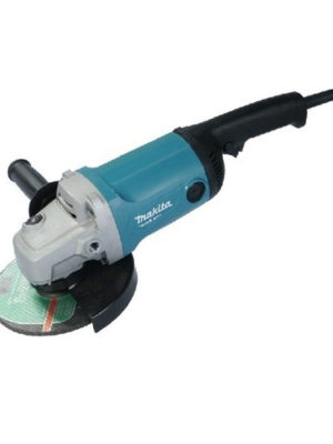 Máy mài góc ( 180mm ) MAKITA M0920B ( 2000W/ Công tắc bóp )