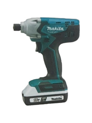 Máy vặn vít dùng pin 18V MAKITA M6901D001