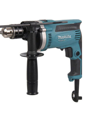 Máy khoan búa 430W MAKITA M8103B ( Đầu khóa 13mm )