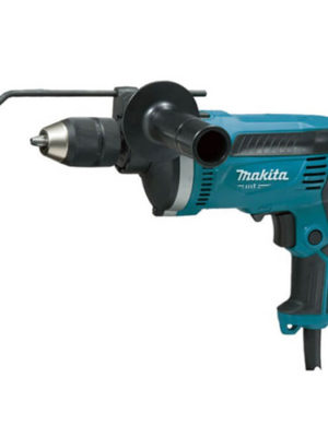 Máy khoan búa 430W MAKITA M8104B ( Đầu tự động 13mm )