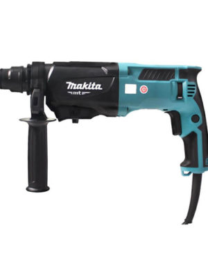 Máy khoan động lực 710W MAKITA M8700B ( Đầu SDS 22mm )