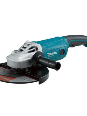 Máy mài góc ( 180mm ) MAKITA M9000B ( Công tắc bóp / 2000W )