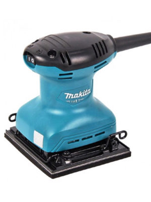 Máy chà nhám rung 180W Makita M9200B ( Đế vuông )