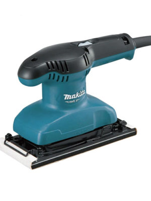 Máy chà nhám rung 180W Makita M9201B ( Đế chữ nhật )