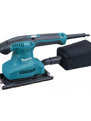 Máy chà nhám rung 190W Makita M9203B