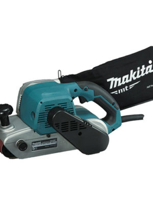 Máy chà nhám băng 940W Makita M9400B