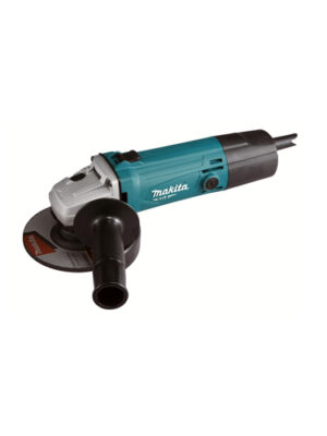 Máy mài góc ( 125mm ) MAKITA M9503B ( Công tắc trượt / 570W )