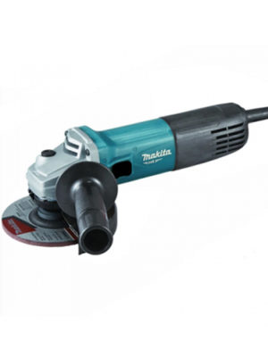 Máy mài góc ( 100mm ) MAKITA M9506B ( Công tắc trượt / 720W )