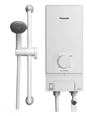 Máy nước nóng 4.5KW Panasonic DH-4MP1VW ( bơm trợ lực)