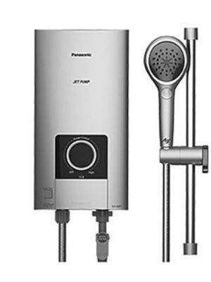 Máy nước nóng 4.5KW Panasonic DH-4NP1VS ( bơm trợ lực)