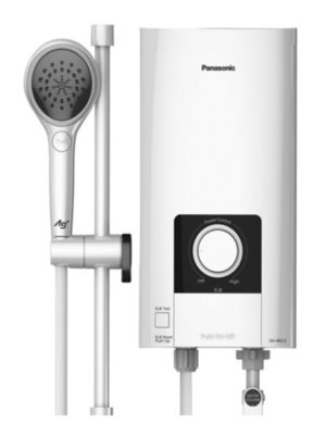 Máy nước nóng 4.5KW Panasonic DH-4NS3VW (không bơm trợ lực)