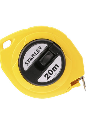 Thước cuộn thép 20M STANLEY 0-34-105