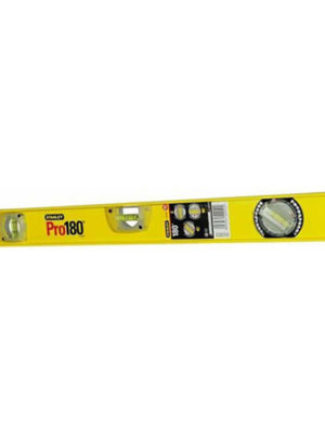 Thước thủy I BEAM 100cm STANLEY 1-42-922