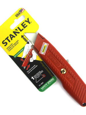 Dao rọc tự rút STANLEY 10-189C