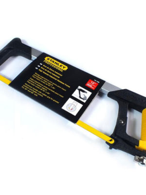 Cưa cầm tay 450mm STANLEY 15-166