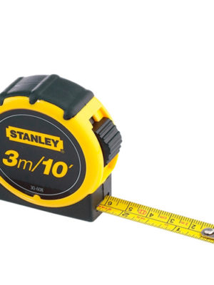 Thước cuộn 3M STANLEY 30-608L