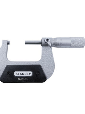 Thước panme 25-50mm STANLEY 36-132-23