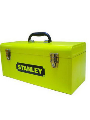 Hộp dụng cụ (sắt) 19″ STANLEY 93-544