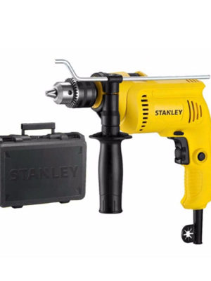 Máy khoan 550W STANLEY SDH600K-B1