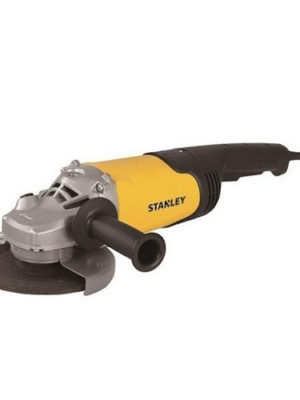 Máy mài góc 1400W 125mm STANLEY SGM145-B1