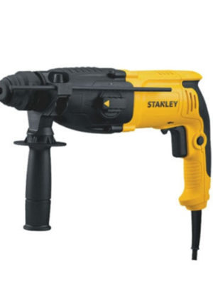 Máy khoan 800W 26mm STANLEY SHR263K-B1