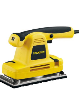 Máy chà nhám chữ nhật 310W STANLEY SSS310-B1