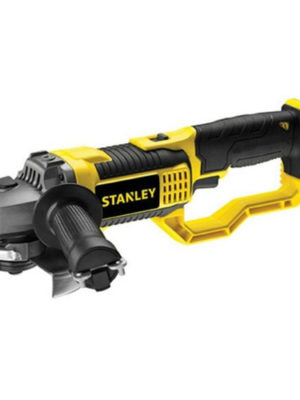 Máy mài góc 18V 100mm STANLEY STCT1840-KR