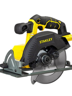 Máy cưa đĩa 18V 165mm STANLEY STCT1850-KR