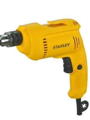 Máy khoan 550W STANLEY STDR5510-B1