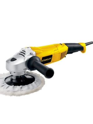 Máy mài góc 1300W 180mm STANLEY STGP1318K-B1