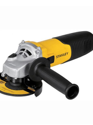 Máy mài góc 580W 100mm STANLEY STGS5100-B1 (công tắc trượt)