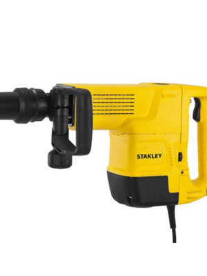 Máy đục bê tông 1600W 5.25J STANLEY STHM10K-B1