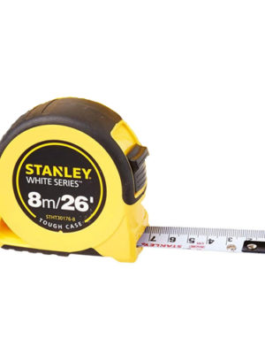 Thước cuộn 8M/26′-25MM STANLEY STHT30176-8