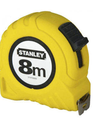 Thước cuộn 8M STANLEY STHT30456-8