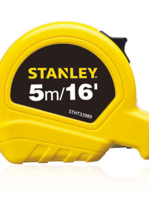 Thước cuộn 5mx19mm STANLEY STHT33989-840