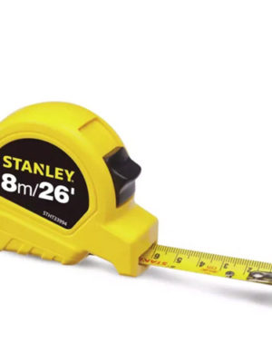 Thước cuộn 8mx25mm STANLEY STHT33994-8