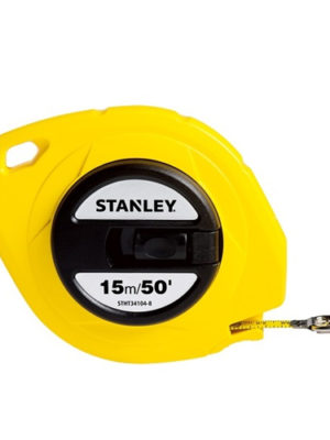 Thước cuộn thép 15M STANLEY STHT34104-8