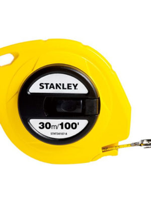 Thước cuộn thép 30M STANLEY STHT34107-8