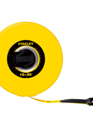 Thước dây sợi thủy tinh 15M STANLEY STHT34260-8