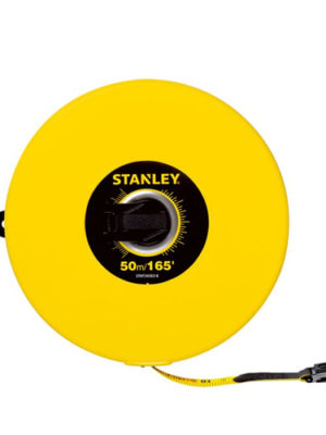 Thước dây sợi thủy tinh 50M STANLEY STHT34263-8