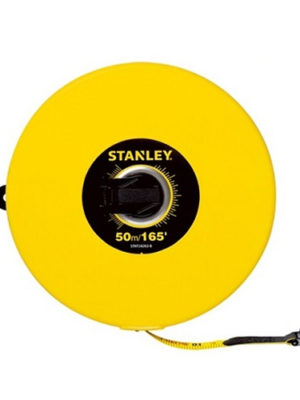 Thước dây sợi thủy tinh 50M STANLEY STHT34298-8